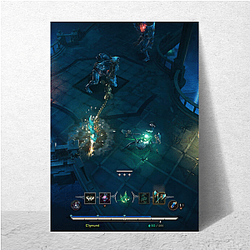 Arkheron is a new game Arkheron Posters