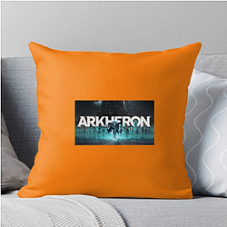 Arkheron is a video game Arkheron Pillows Cover