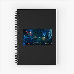 Arkheron is a new game Arkheron Notebook