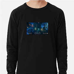 Arkheron is a new game Arkheron Sweatshirts