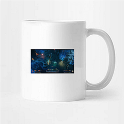 Arkheron is a new game Arkheron Mugs