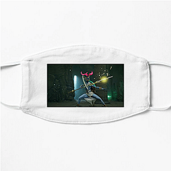 Arkheron is a third person game Arkheron Face Masks