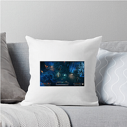 Arkheron is a new game Arkheron Pillows Cover