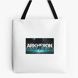 Arkheron is a video game Arkheron Bags