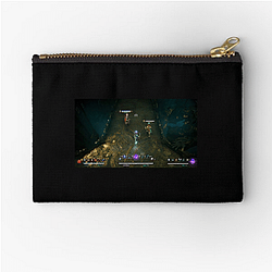 Arkheron's name is inspired by mythology Arkheron Zipper Pouches