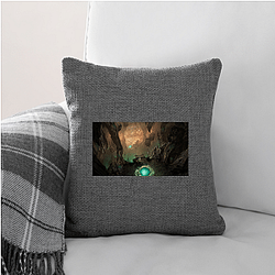 Arkheron is an action adventure game Arkheron Pillows Cover