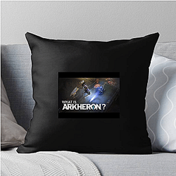 Arkheron is being developed for PC Arkheron Pillows Cover