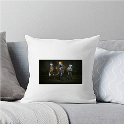 Arkheron is an indie game Arkheron Pillows Cover