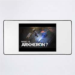 Arkheron is being developed for PC Arkheron Mouse Pads