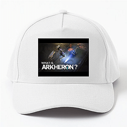 Arkheron is being developed for PC Arkheron Hats & Caps