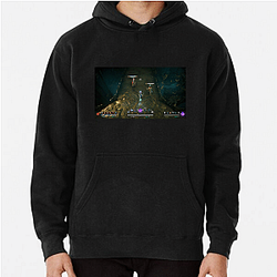 Arkheron's name is inspired by mythology Arkheron Hoodies