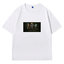 Arkheron is an indie game Arkheron T-Shirts