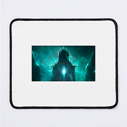 Arkheron's gameplay involves combat and exploration Arkheron Mouse Pads