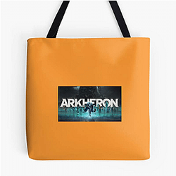 Arkheron is a video game Arkheron Bags