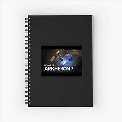 Arkheron is being developed for PC Arkheron Notebook