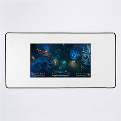 Arkheron is a new game Arkheron Mouse Pads