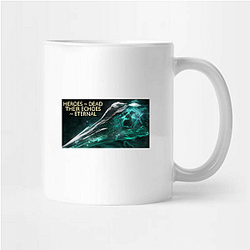 Arkheron has a stylized fantasy setting Arkheron Mugs