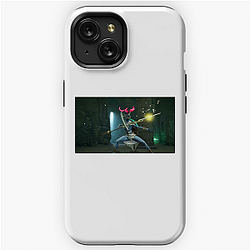 Arkheron is a third person game Arkheron Samsung Cases