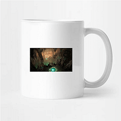Arkheron is an action adventure game Arkheron Mugs