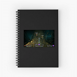 Arkheron's name is inspired by mythology Arkheron Notebook