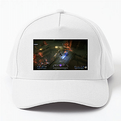 Arkheron is known for its challenging combat Arkheron Hats & Caps