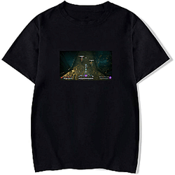 Arkheron's name is inspired by mythology Arkheron T-Shirts
