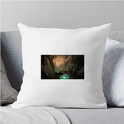 Arkheron is an action adventure game Arkheron Pillows Cover