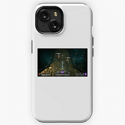 Arkheron's name is inspired by mythology Arkheron iPhone Cases