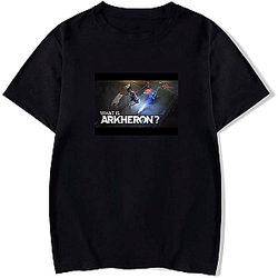 Arkheron is being developed for PC Arkheron T-Shirts