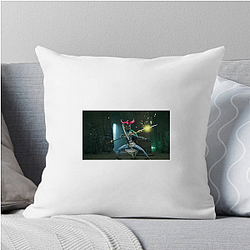 Arkheron is a third person game Arkheron Pillows Cover