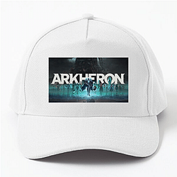 Arkheron is a video game Arkheron Hats & Caps