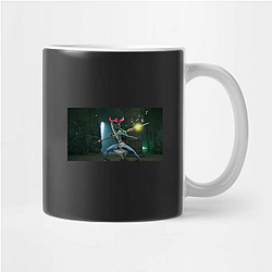 Arkheron is a third person game Arkheron Mugs