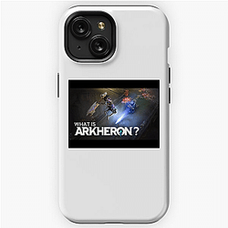 Arkheron is being developed for PC Arkheron iPhone Cases