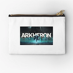 Arkheron is a video game Arkheron Zipper Pouches