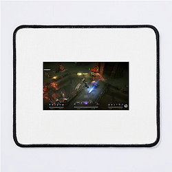 Arkheron is known for its challenging combat Arkheron Mouse Pads