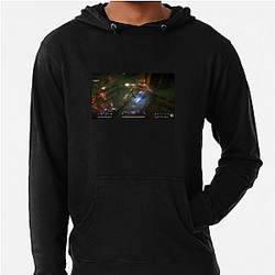 Arkheron is known for its challenging combat Arkheron Hoodies