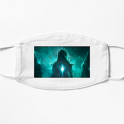 Arkheron's gameplay involves combat and exploration Arkheron Face Masks
