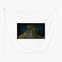 Arkheron's name is inspired by mythology Arkheron Tapestries