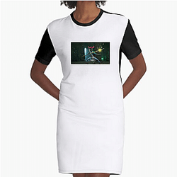 Arkheron is a third person game Arkheron Dresses