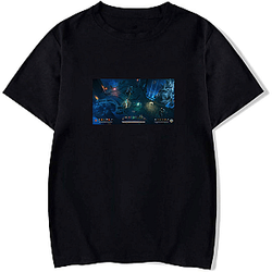 Arkheron is a new game Arkheron T-Shirts