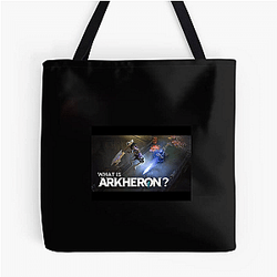 Arkheron is being developed for PC Arkheron Bags