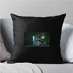 Arkheron is a third person game Arkheron Pillows Cover