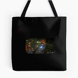 Arkheron is known for its challenging combat Arkheron Bags