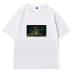 Arkheron's name is inspired by mythology Arkheron T-Shirts