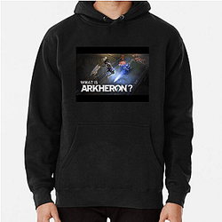 Arkheron is being developed for PC Arkheron Hoodies