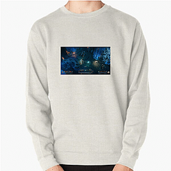 Arkheron is a new game Arkheron Sweatshirts