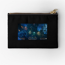 Arkheron is a new game Arkheron Zipper Pouches