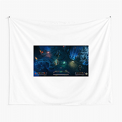 Arkheron is a new game Arkheron Tapestries