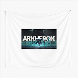Arkheron is a video game Arkheron Tapestries