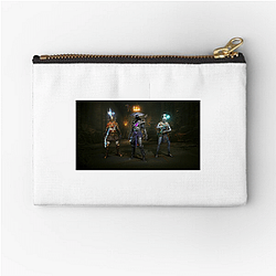 Arkheron is an indie game Arkheron Zipper Pouches